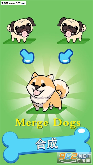Merge Dogs官方版
