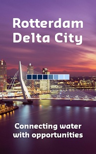 Delta City Rotterdamapp_Delta City Rotterdamapp攻略