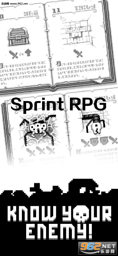 Sprint RPG官方版