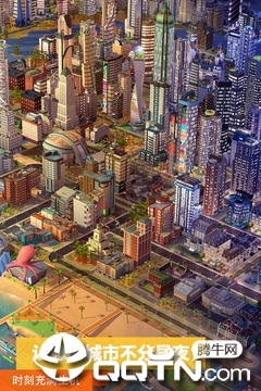 模拟城市我是市长手游官方下载-模拟城市我是市长手游v0.40.21306.15394 安卓版