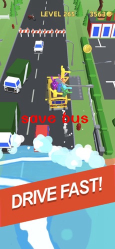 save bus官方版