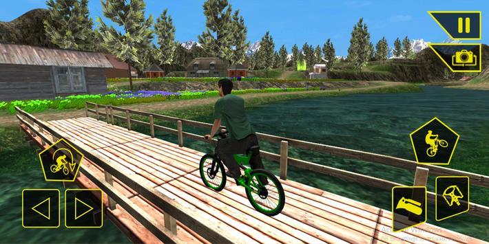 自行车特技3D游戏2020下载_自行车特技3D游戏2020手机版下载v1.5