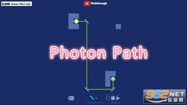 Photon Path游戏