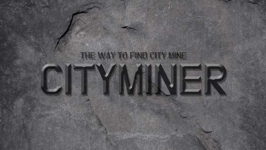 City miner: Mineral warapp_City miner: Mineral warapp官方版