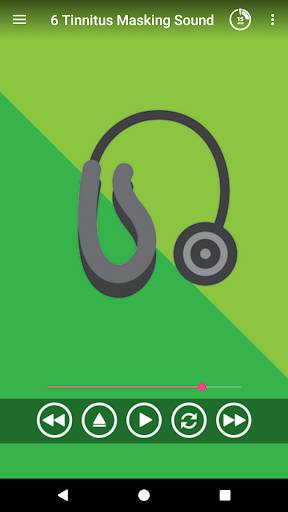 耳鸣救济应用程序。声音疗法。app_耳鸣救济应用程序。声音疗法。app手机版