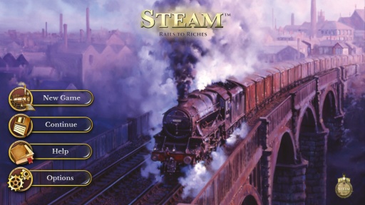 蒸汽时代-驶向财富 Steam：app_蒸汽时代-驶向财富 Steam：app最新版下载