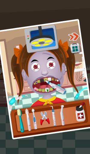 怪物牙科诊所app_怪物牙科诊所appios版_怪物牙科诊所app安卓版下载V1.0