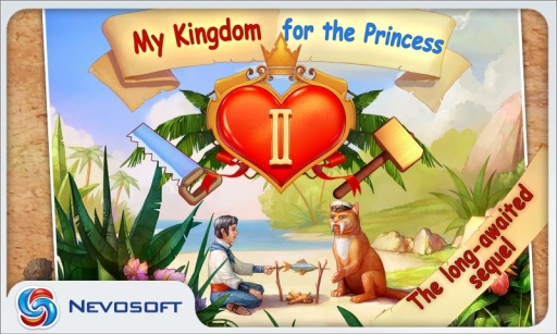 我的公主王国2 完整版app_我的公主王国2 完整版app安卓版下载V1.0