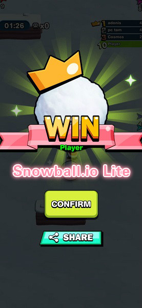 Snowball.io Lite官方版