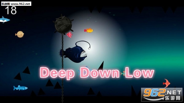 Deep Down Low官方版