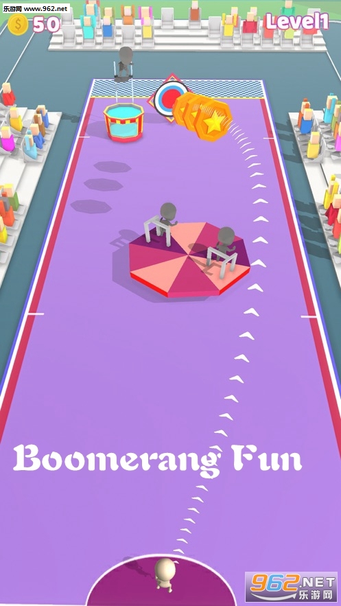 Boomerang Fun官方版