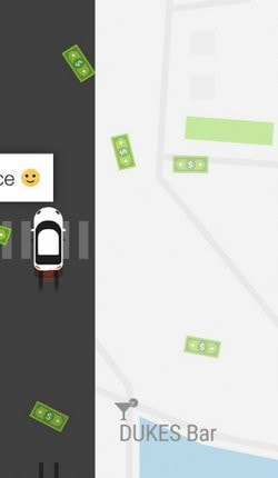 疯狂出租车弯道手机版升级版-疯狂出租车弯道app下载下载 v1.11
