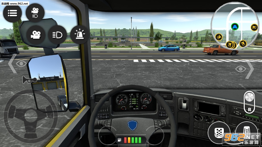 驾驶模拟器2020汉化版_驾驶模拟器2020汉化版最新官方版 V1.0.8.2下载 _驾驶模拟器2020汉化版手机游戏下载