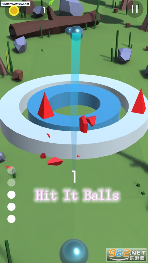 Hit It Balls官方版