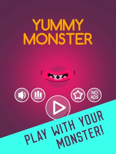 美味的怪物app_美味的怪物appapp下载_美味的怪物app安卓版下载V1.0
