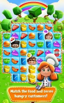 小小厨师公司app_小小厨师公司app中文版下载_小小厨师公司app小游戏