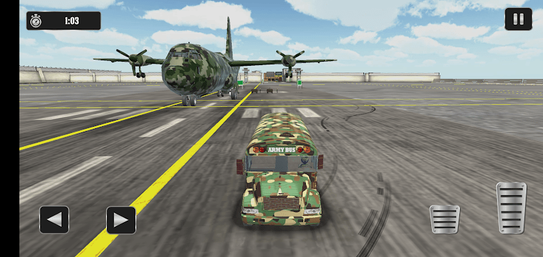 火柴人军队攻击飞机货运游戏-火柴人军队攻击飞机货运最新版下载 v1.8