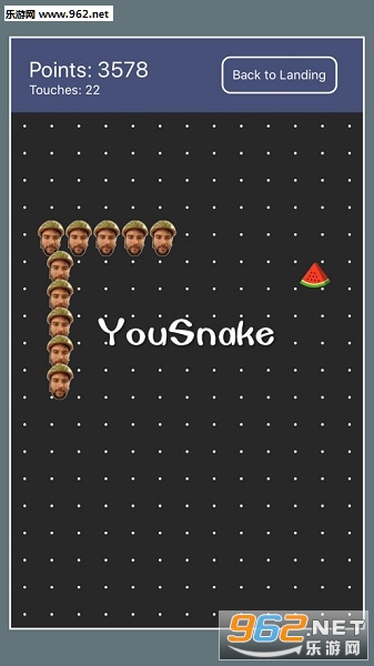 YouSnake官方版