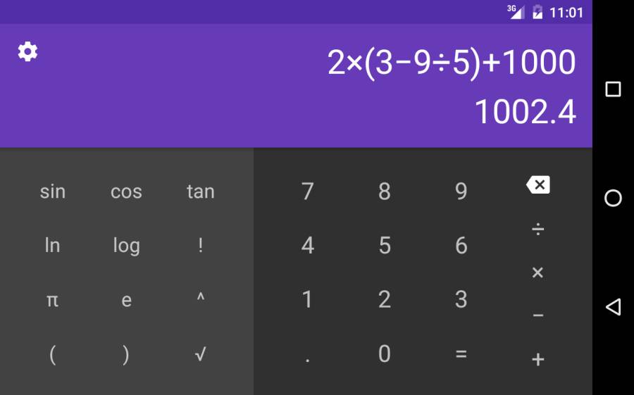 计算器:Calculatorapp_计算器:Calculatorappapp下载