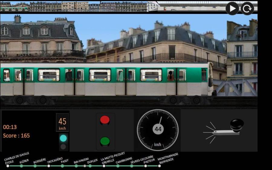 巴黎地铁 模拟器app_巴黎地铁 模拟器app电脑版下载_巴黎地铁 模拟器app下载