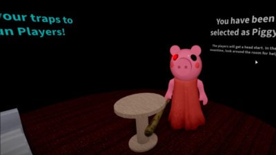 恐怖猪猪模拟器中文版-恐怖猪猪APP下载 v1.6