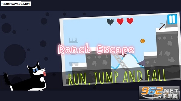 Ranch Escape游戏