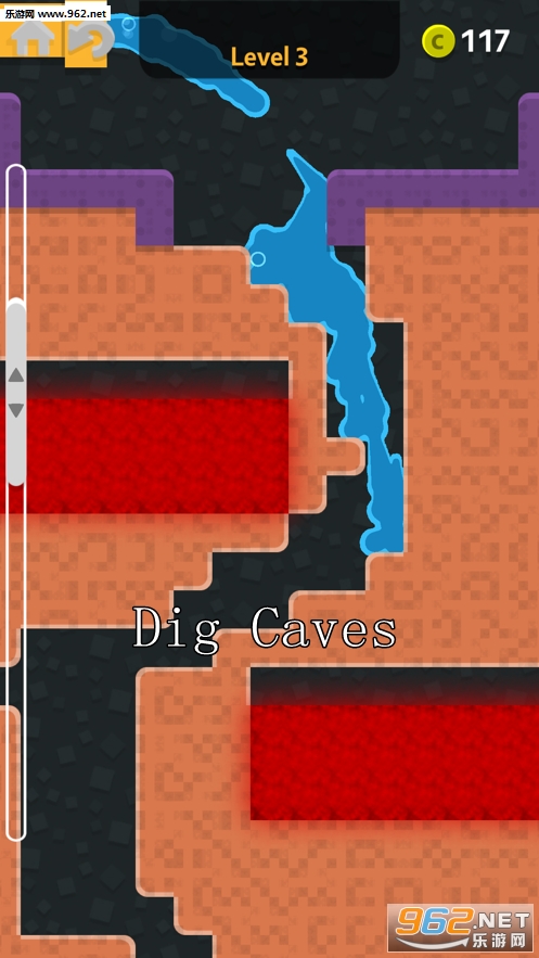 Dig Caves官方版