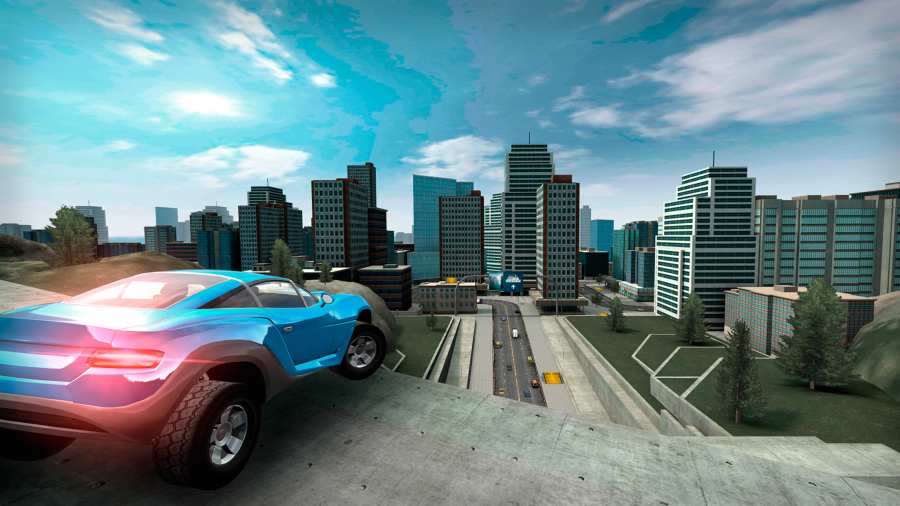 极速汽车模拟驾驶2 测试版app_极速汽车模拟驾驶2 测试版app安卓手机版免费下载