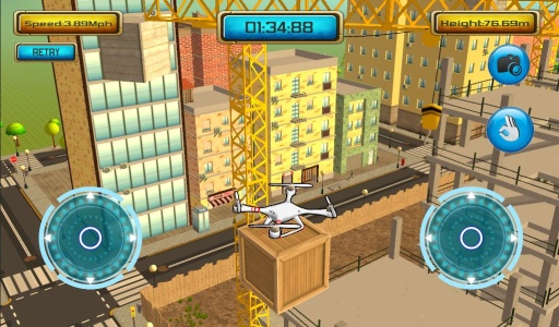 无人机模拟器app_无人机模拟器app安卓版下载V1.0_无人机模拟器app下载