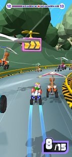 越野车竞速游戏最新版-越野车竞速安卓版下载 v2.0.9