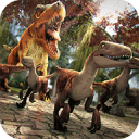 Jurassic Dinosaur Simulator 3D