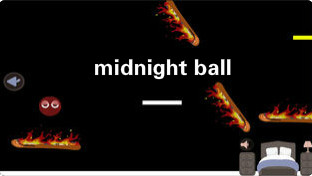 midnight ball官方版
