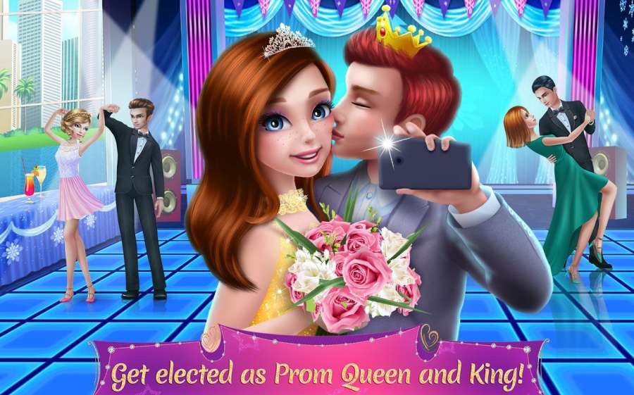 舞会皇后： 约会、恋爱和跳舞app_舞会皇后： 约会、恋爱和跳舞app攻略