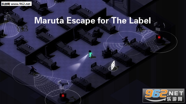 Maruta Escape for The Label官方版
