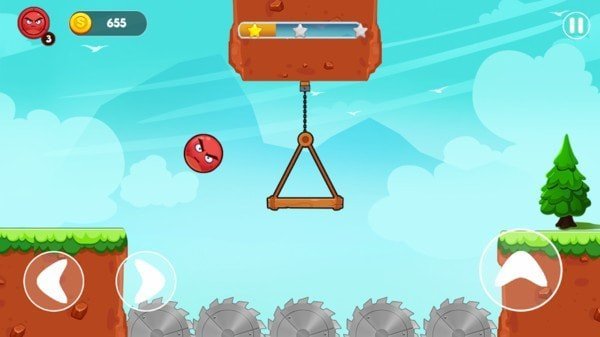 愤怒的小球红包版游戏下载_愤怒的小球红包版安卓版下载v1.0.5