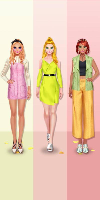 Teenage Style Guide- Spring 16app_Teenage Style Guide- Spring 16appios版