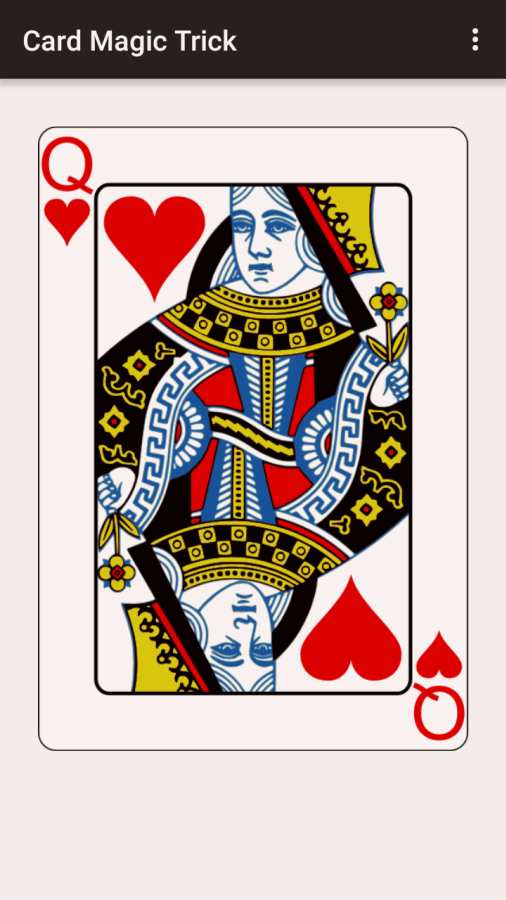 Card Magic Trickapp_Card Magic Trickappapp下载