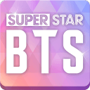 超级明星BTS