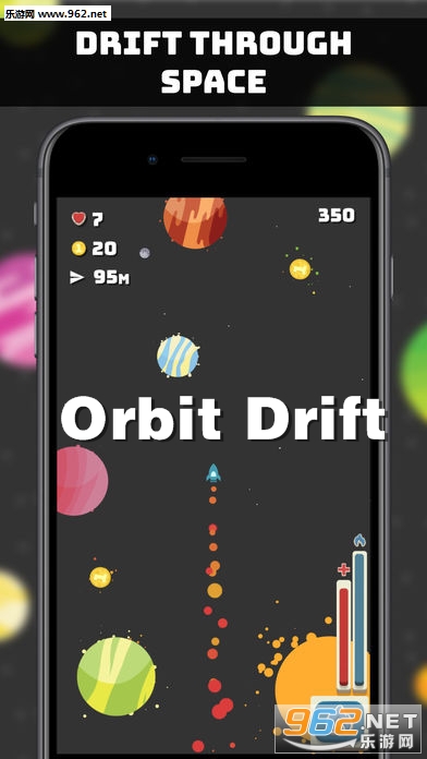 Orbit Drift官方版