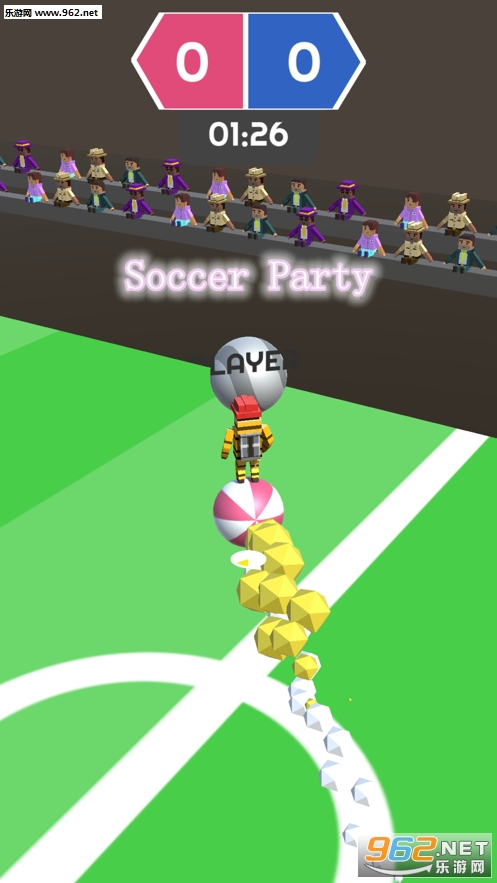 Soccer Party官方版