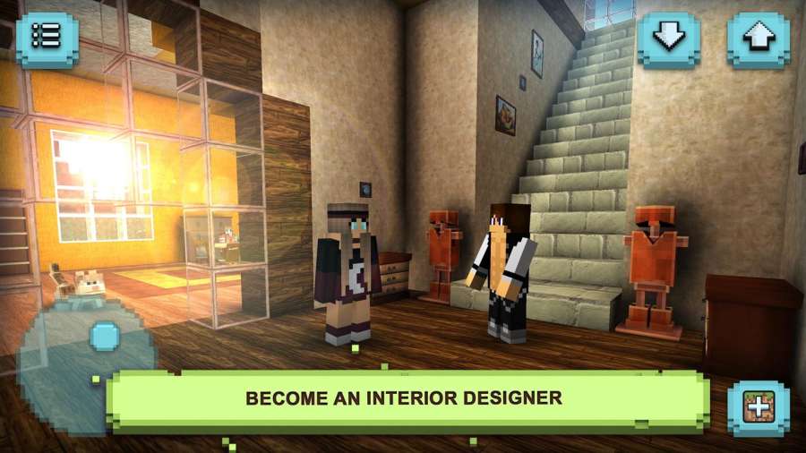 梦幻之家设计游戏: 建造与装饰app_梦幻之家设计游戏: 建造与装饰app电脑版下载