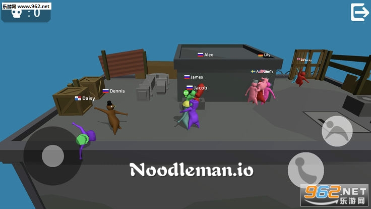 Noodleman.io官方版