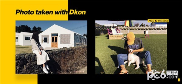 Dkon相机下载_Dkon相机下载iOS游戏下载_Dkon相机下载ios版下载