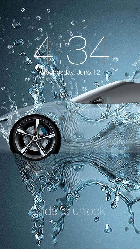 水元素跑车app_水元素跑车app安卓版下载V1.0_水元素跑车app中文版