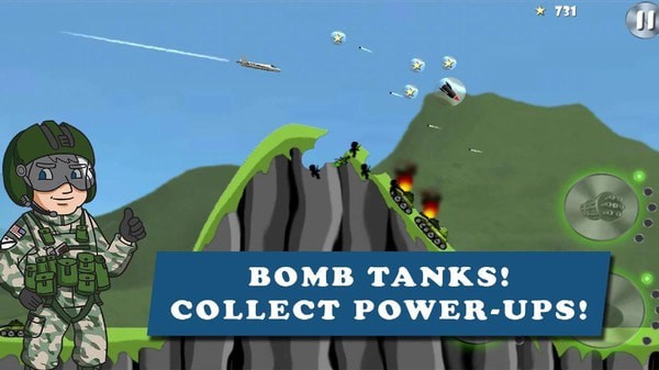 轰炸机交战游戏升级版-轰炸机交战中文版下载 v2.36
