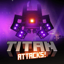 泰坦攻击:Titan