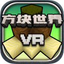 Cube World - Free Minecraft VR