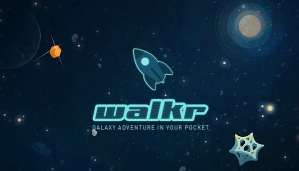 Walkr  IOS下载_Walkr  IOS下载手机游戏下载_Walkr  IOS下载ios版下载