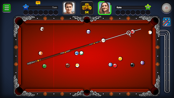 8ballpool手机下载_8 Ball Pool apk下载v5.7.1 中文版