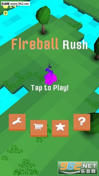 Fireball Rush官方版